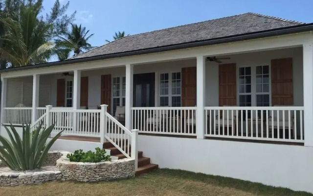French Leave South Beach Dogtrot Villa 2 Bedroom Villa
