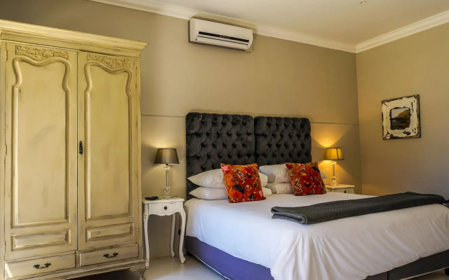 Zorgvliet Country lodge