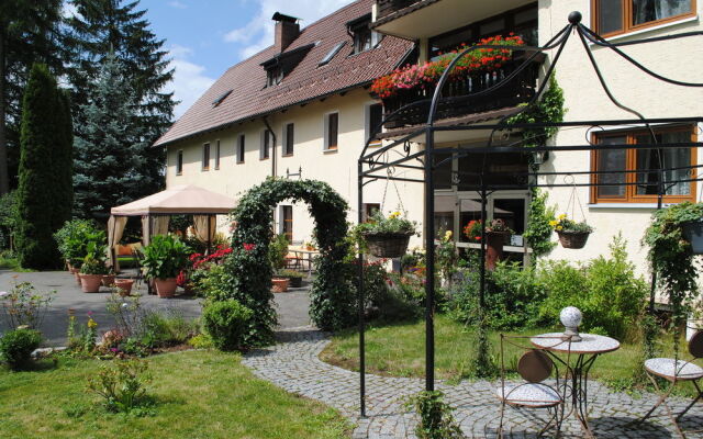 Landhotel Lindenhof