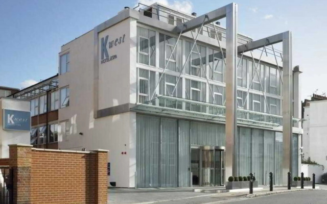 K West Hotel & Spa