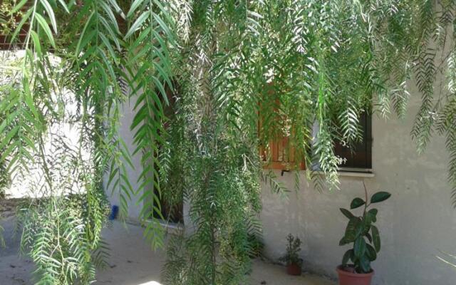Casa Vacanza Segesta