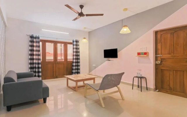 Oyo 28753 Exquisite 2bhk