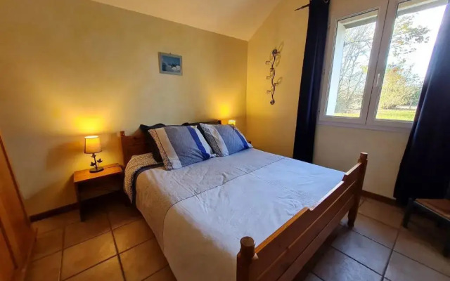 Gite Donnery, 4 pièces, 6 personnes - FR-1-590-23