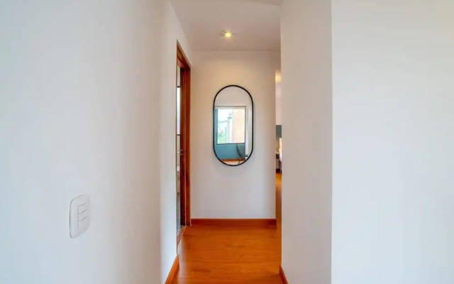 w Centric 2BR In Cabrera