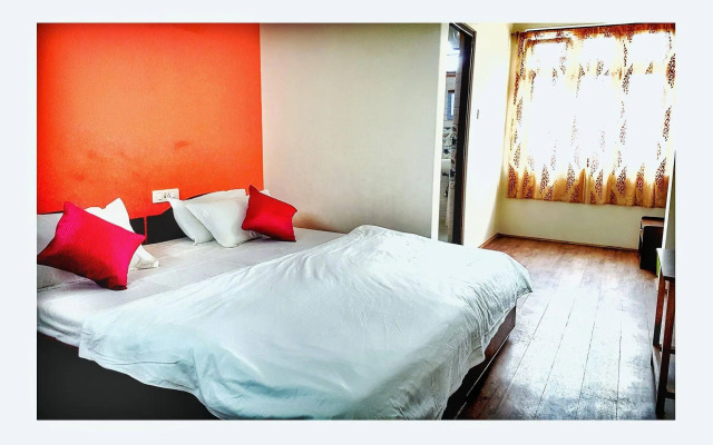 Capital O 6890 Dilchen Residency