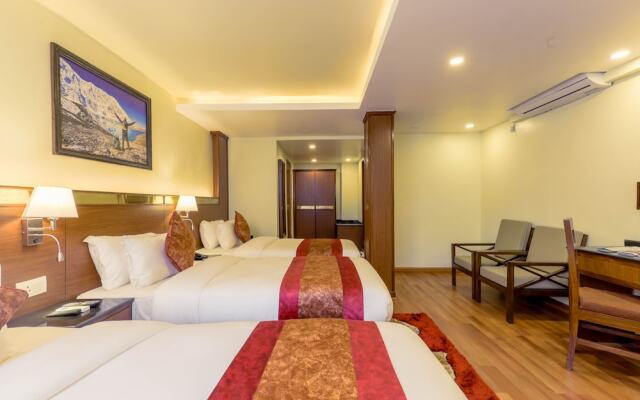 Thamel Boutique Hotel