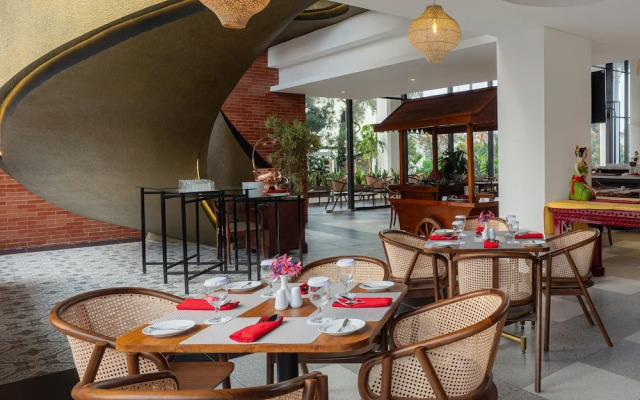 Luminor Hotel Padjadjaran Bogor by WH