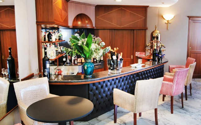 Hotel La Fayette