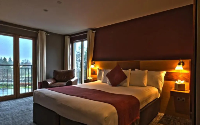 The Inn on Loch Lomond