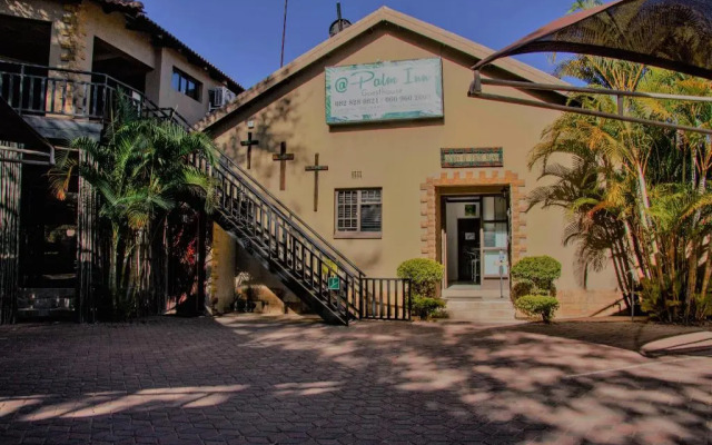 Palm Inn Guesthouse