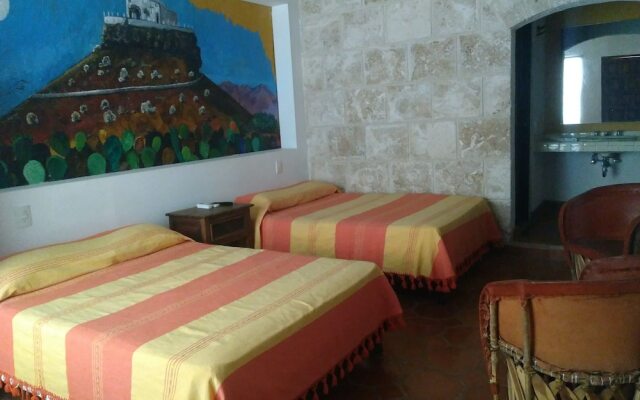 Hostal Maria de Lourdes