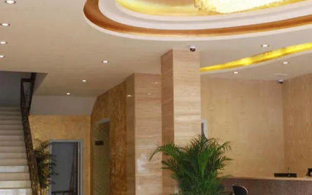 Shiguang Select Hotel