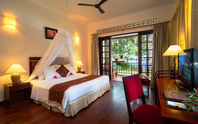 Sunny Beach Resort and Spa