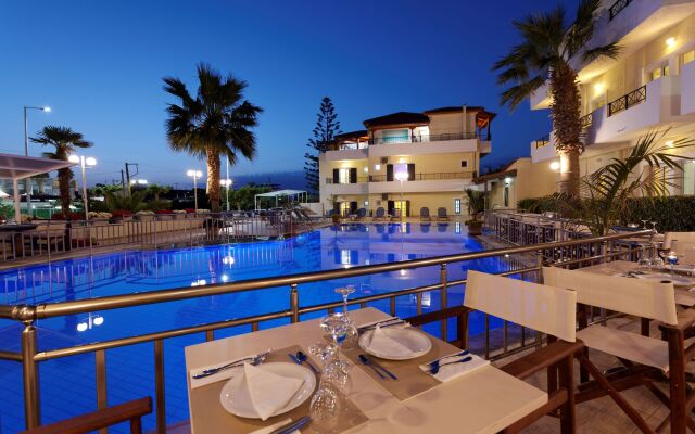 Philoxenia Hotel & Spa