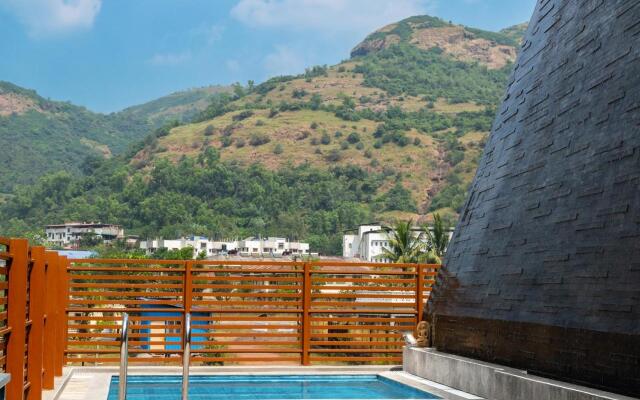 Saffronstays Urja