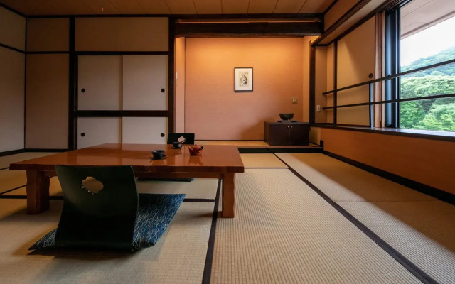 Iyashi No Sato Shoen Hanare