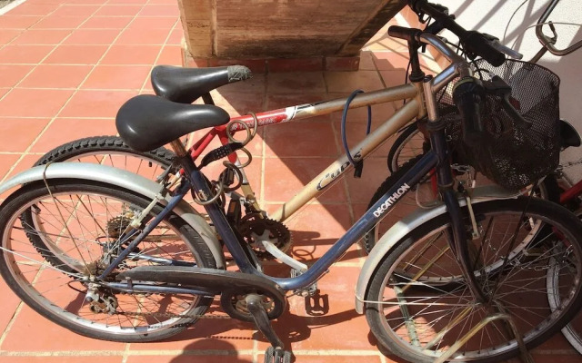 Apartamentos Millet Sol