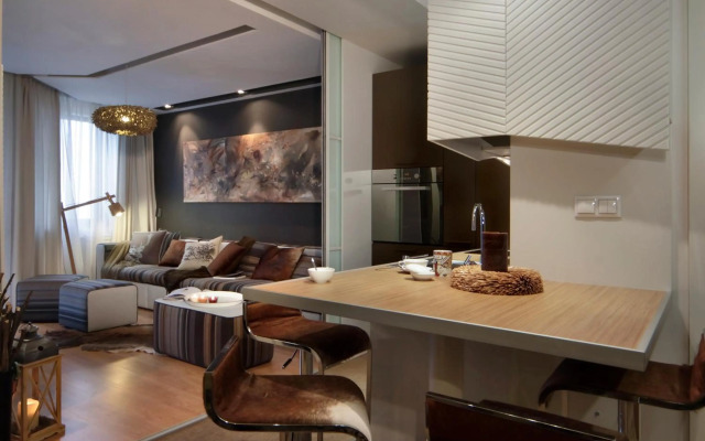 Iceberg Apartment 50