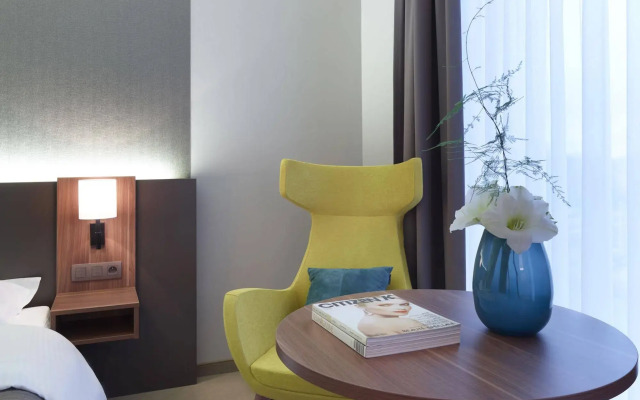 Hotel Drie Eiken