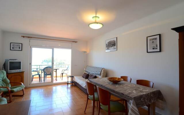 Apartamentos Gregal