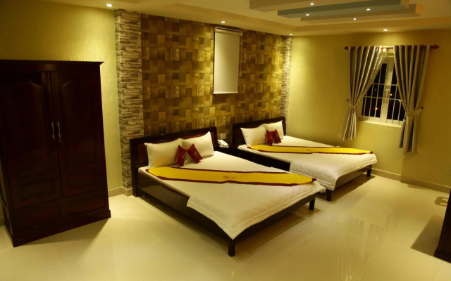 Minh Kieu Hotel