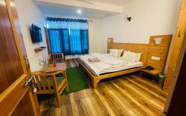 Hotel Kanchanikoot