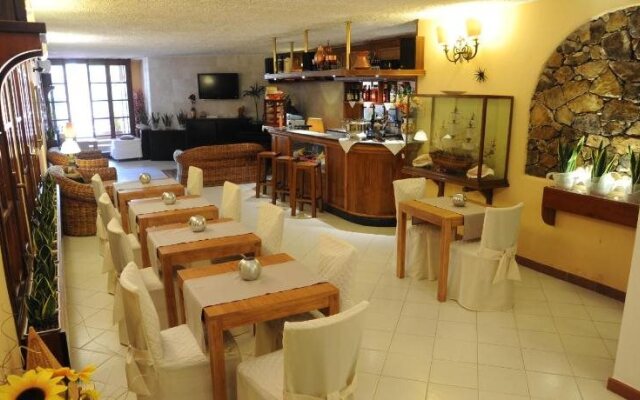 Hotel Barsalini