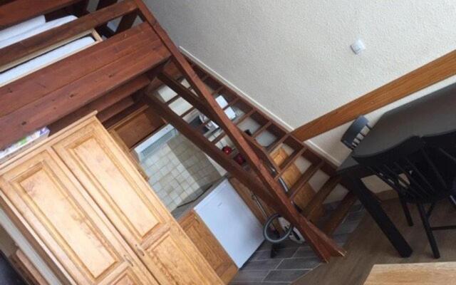 Appartement Arette, 2 pièces, 6 personnes - FR-1-602-8