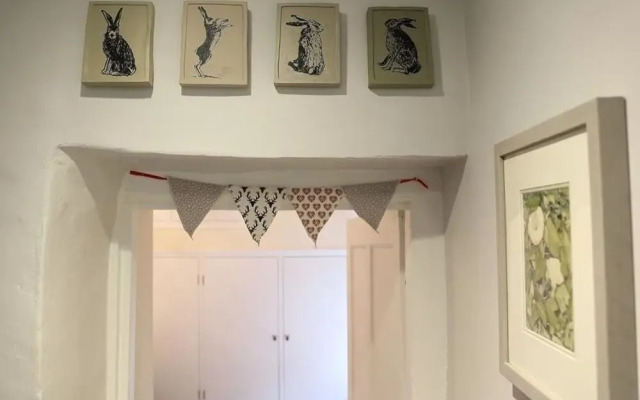 Hare House