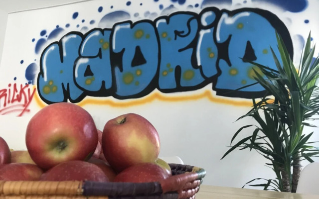 Quality Suites Madrid