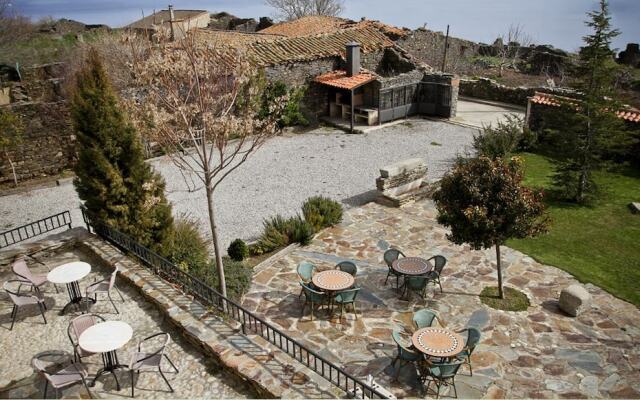 Hotel Rural Salvatierra