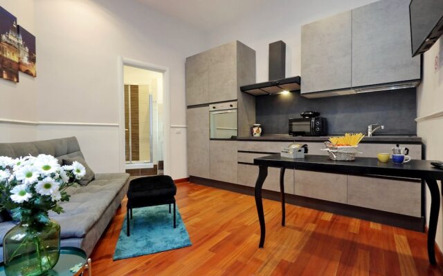 4bnb - Otranto Vatican Apartment