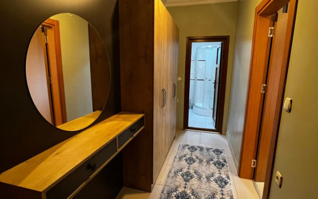 Mego Suite Otel
