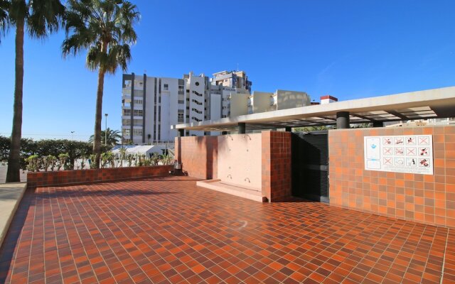 Apartamento Costa Calpe - Colón