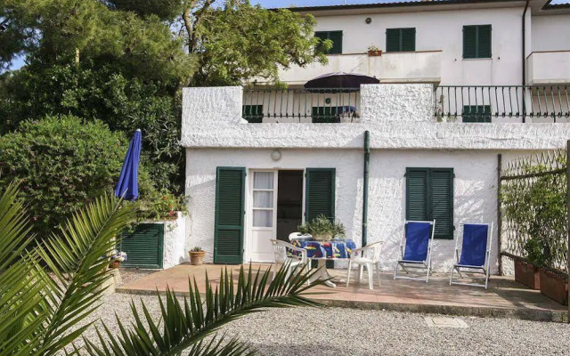 Appartamenti Villa Anna