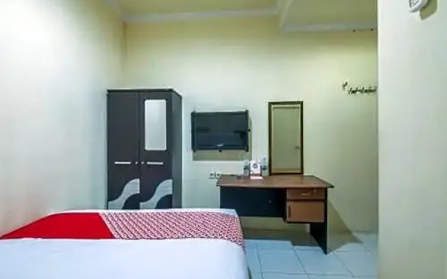 OYO 2025 Pondok Wahidin