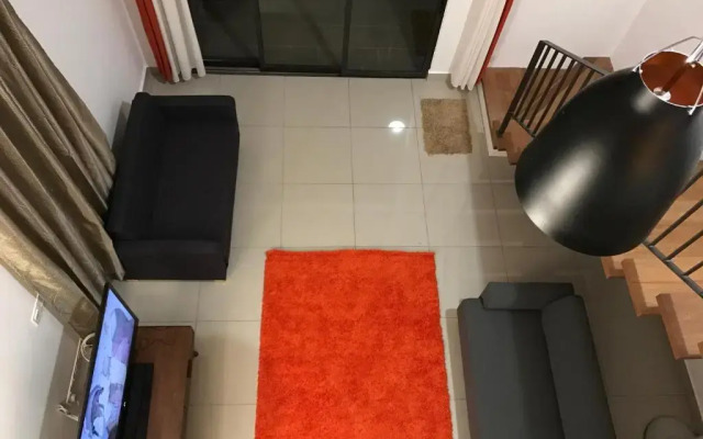 DUPLEX STUDIO Urban360 Gombak