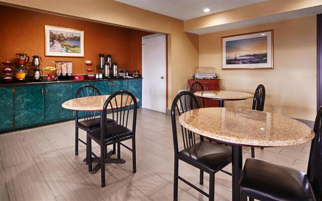 Rodeway Inn