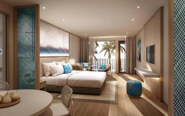 Chatrium Phuket Rawai