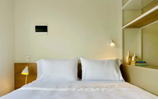 w Radiant 3BR w Fantastic Deco in Laureles