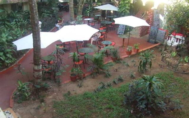 Villa Fatima Beach Resort