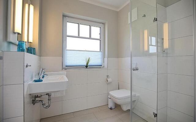 Reethaus Am Mariannenweg 19b