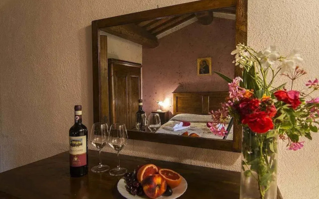 Agriturismo I Moraioli