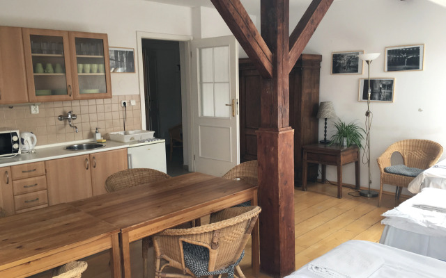 Hostel Rosemary