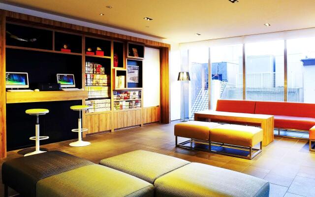 ibis Styles Kyoto Station