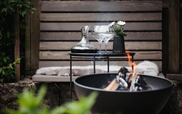 Ludwig‘s Mountain Lodges