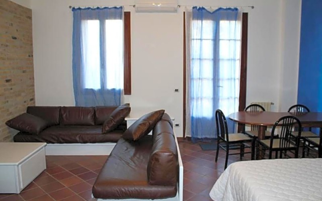 B&B Il Centralino