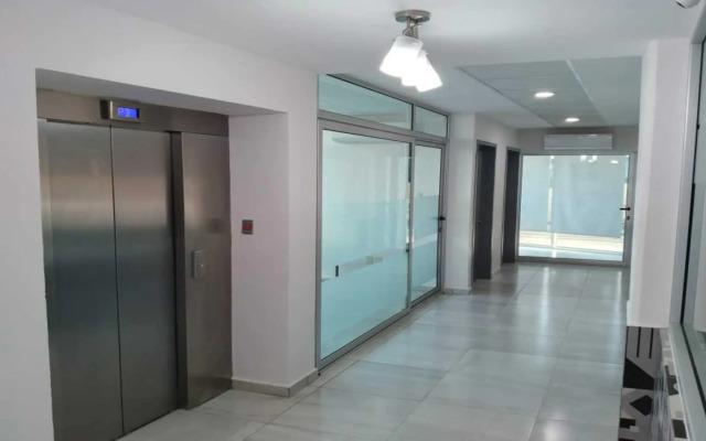 Hotel Harbour Inn Veracruz
