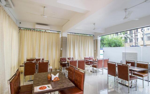 FabHotel Limestone Suites