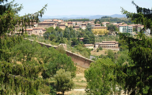 B&B Pantaneto Palazzo Bulgarini